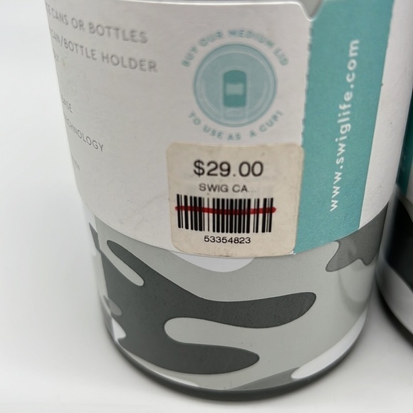 Swig Life coolers - Picture 5 of 6